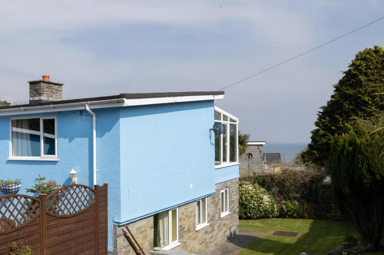 Sunningdale - Beach Side Cottage, Sea Views, Parking サンダースフット エクステリア 写真
