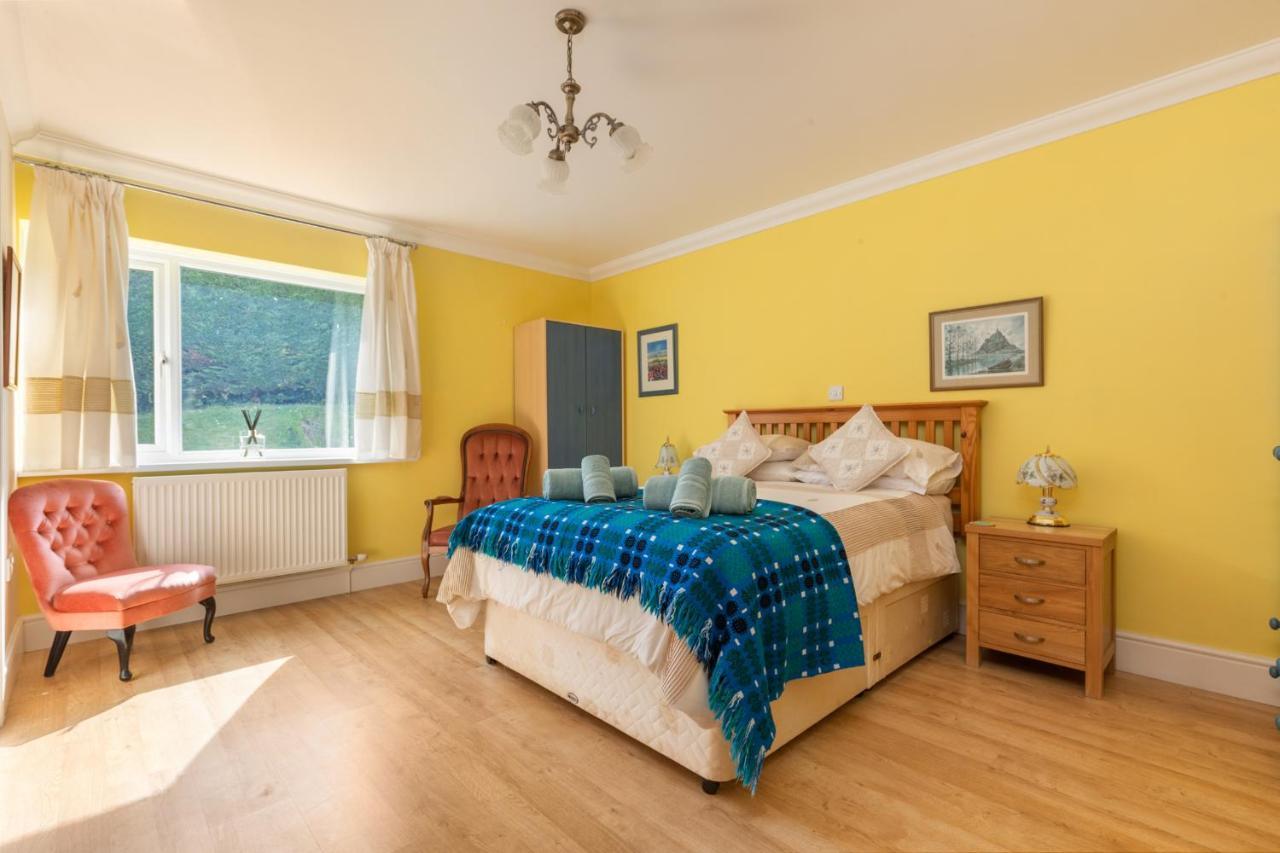 Sunningdale - Beach Side Cottage, Sea Views, Parking サンダースフット エクステリア 写真