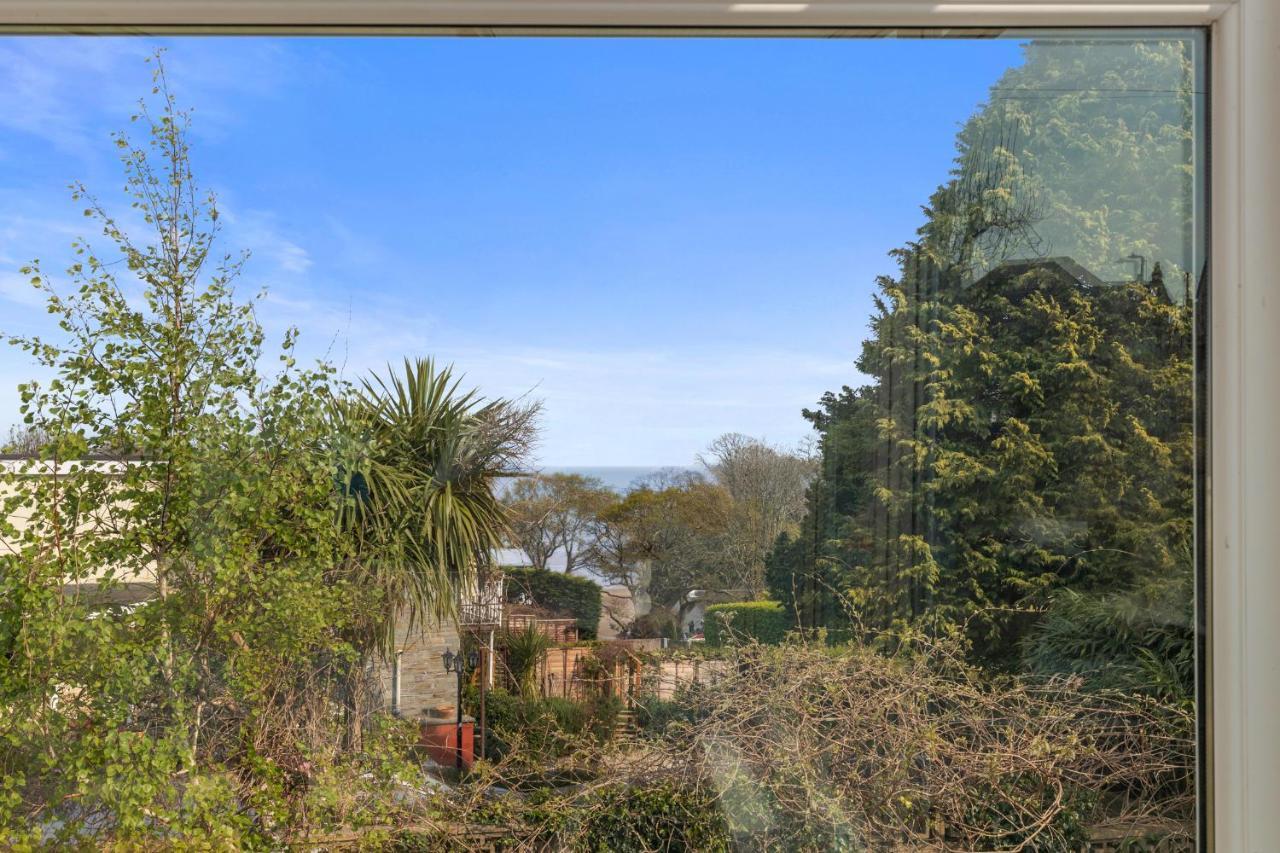 Sunningdale - Beach Side Cottage, Sea Views, Parking サンダースフット エクステリア 写真